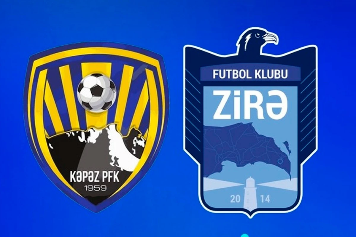 “Zirə” [[“Kəpəz”ə]] qalib gəldi