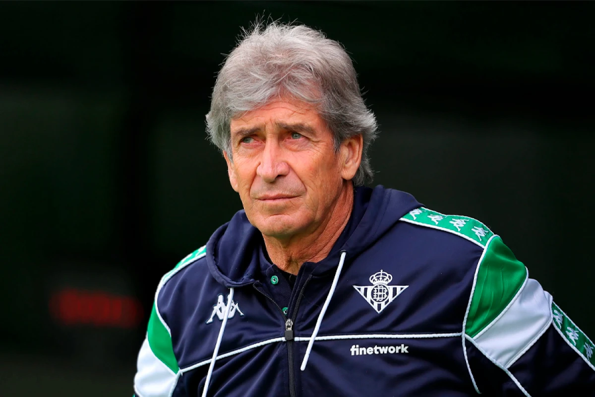 “Betis” təcrübəli [[çalışdırıcıya]] etimadı davam etdirir