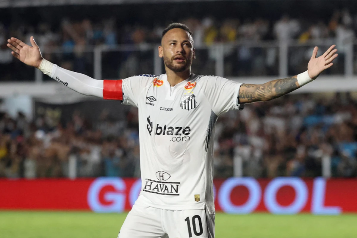 [[Neymar:]] “Eşitdiyim cəfəngiyyat insanlıqdan kənardır!”