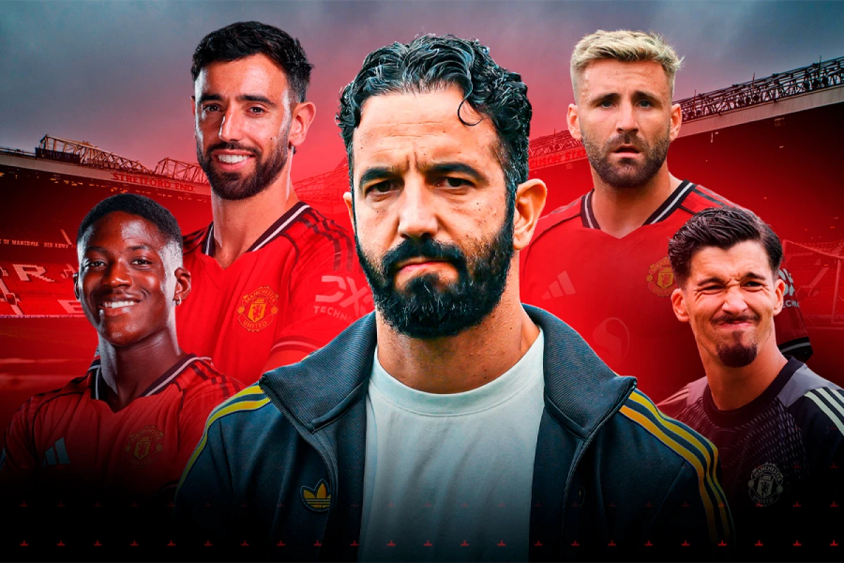 “Mançester Yunayted” [[ulduzlarla]] vidalaşır