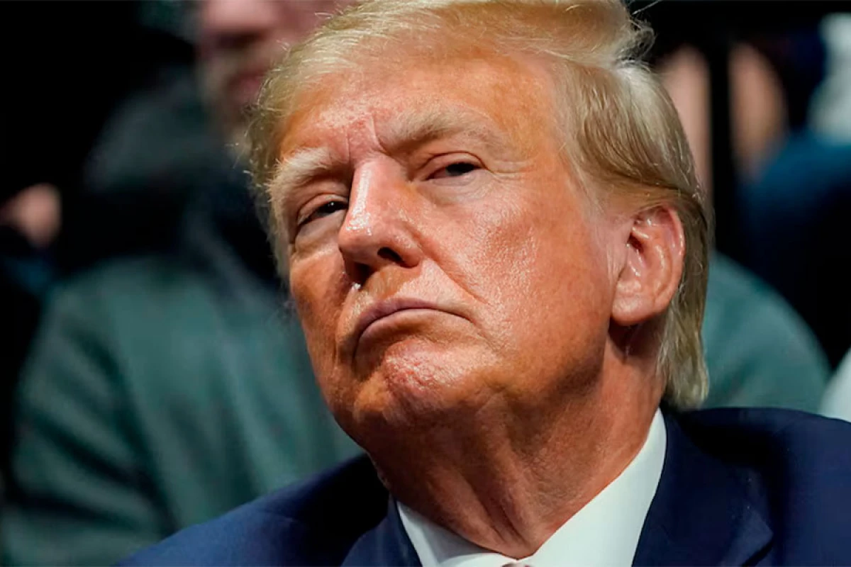 Tramp Venesuela ilə bağlı [[aviaşirkətlərə]] müraciət etdi