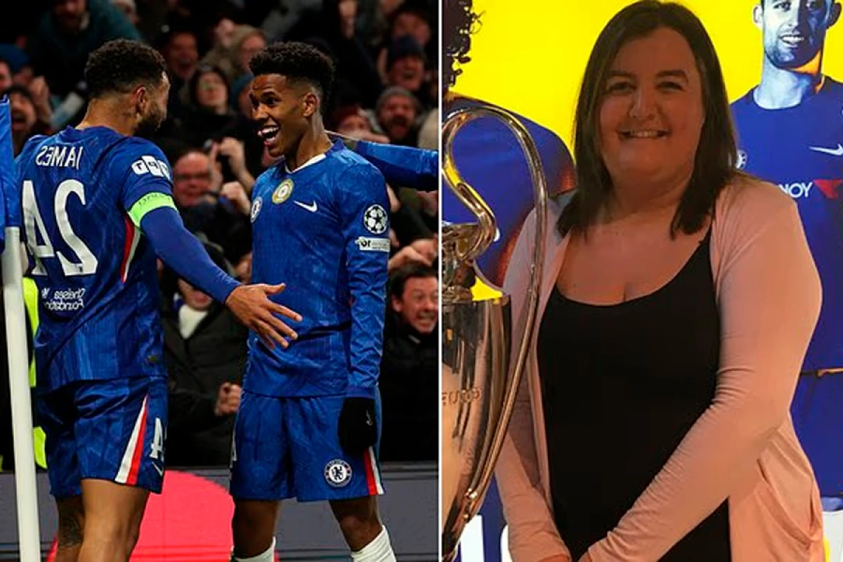 [[Dələduzluq skandalı:]] “Çelsi”nin keçmiş işçisi pulları illərlə mənimsəyib