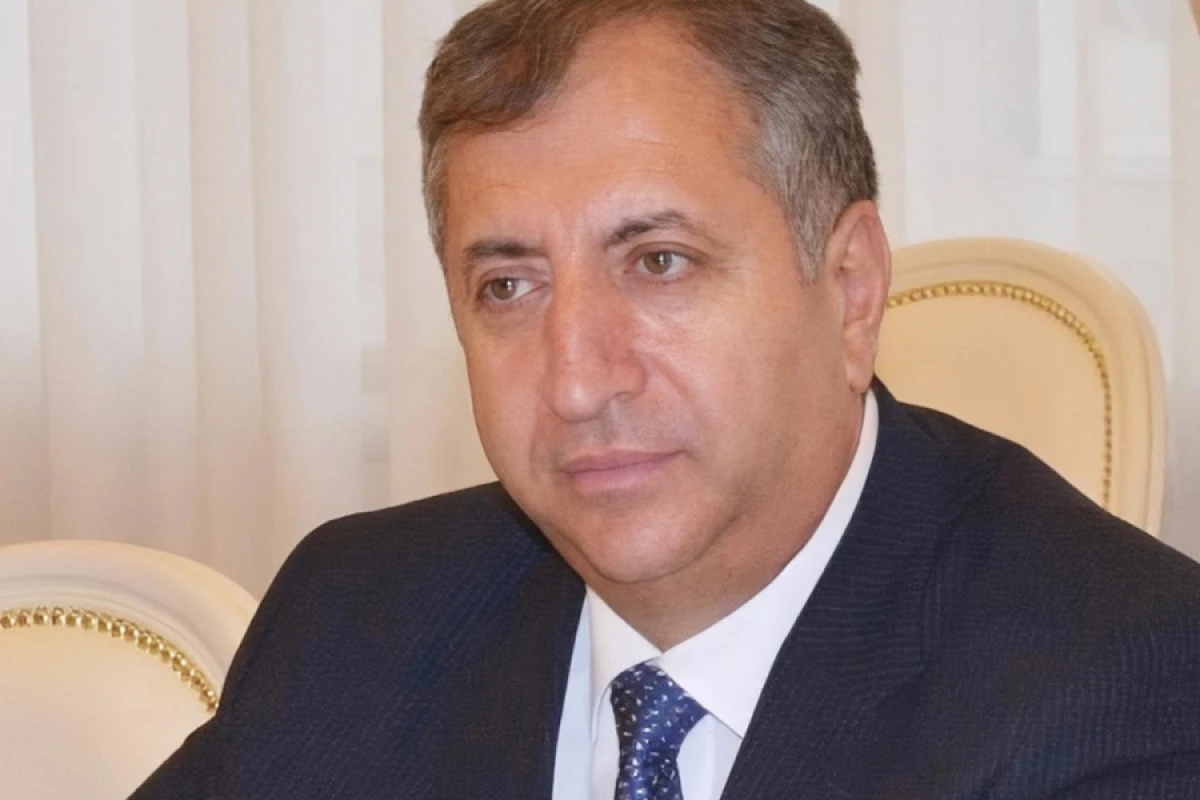 [[Qurban Sadıqova]] ağır itki