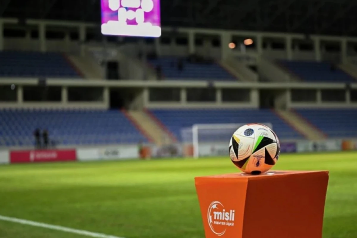 Bu gün Misli Premyer Liqasında XIII tura [[yekun vurulacaq]]