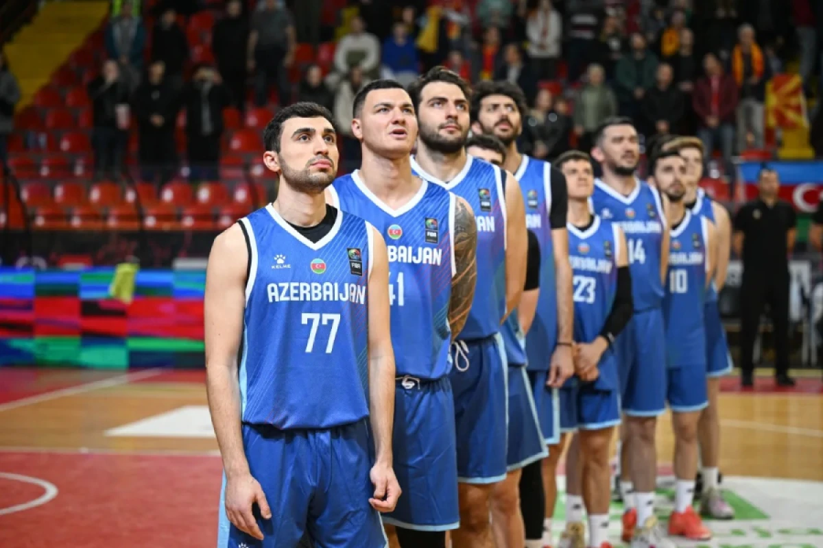 Millimiz Avropa çempionatının seçmə mərhələsində [[ikinci oyununa çıxacaq]]