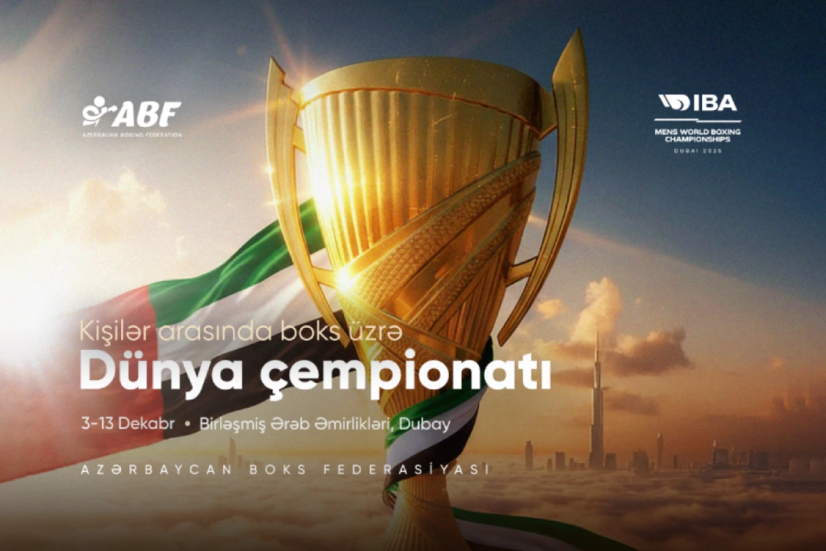 Azərbaycan millisi dünya çempionatında [[11 boksçu ilə təmsil olunacaq]]