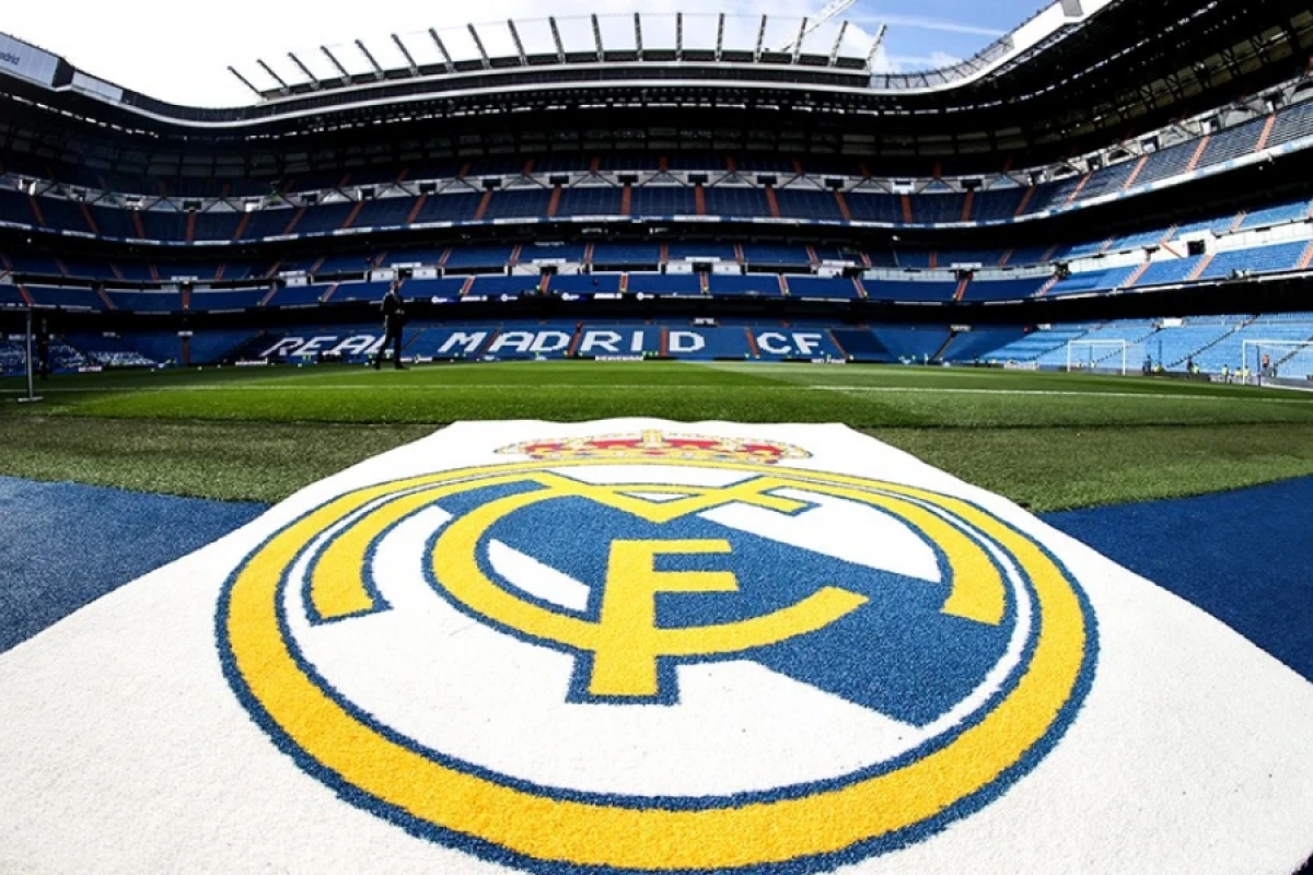 "Real"ın daha bir müdafiəçisi növbəti oyunu [[buraxacaq]]