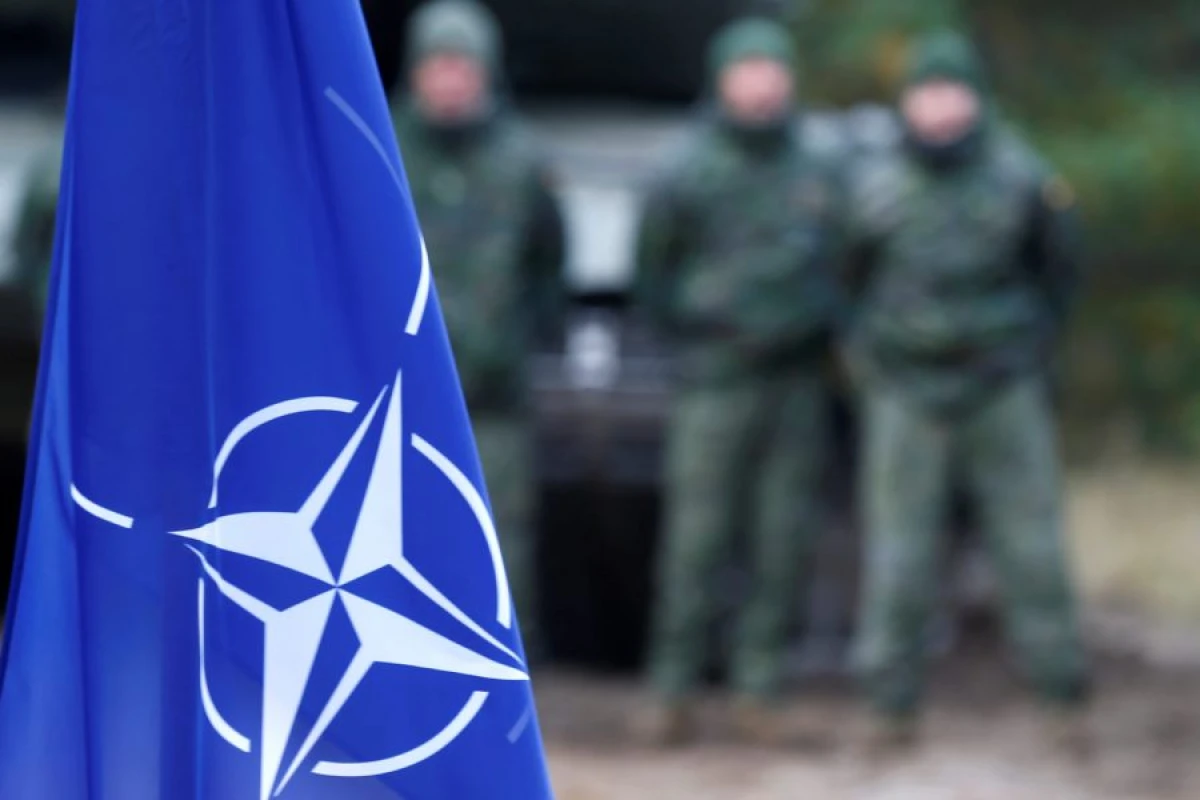 NATO təlimləri zamanı belçikalı əsgər [[həlak oldu]]