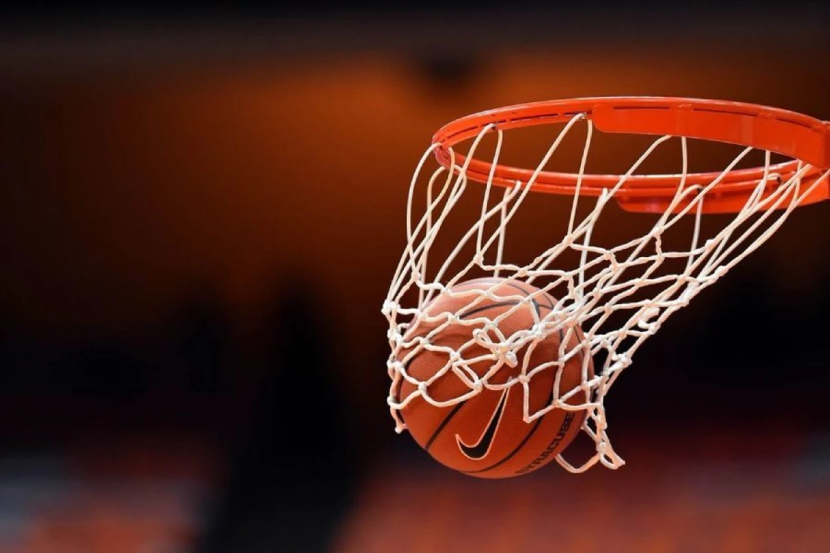 Azərbaycanın basketbol millisi seçmə mərhələdə [[məğlub oldu]]