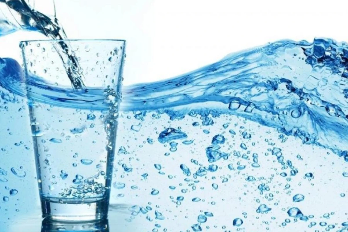 Avropada su ehtiyatları [[ciddi şəkildə azaldı]]