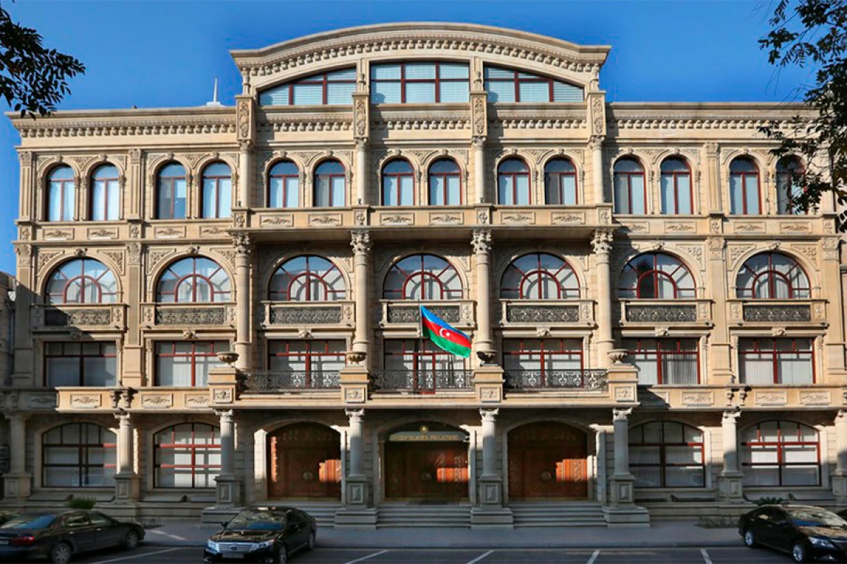 TƏCİLİ! Mədəniyyət Nazirliyində yoxlamalar aparılır [[- VİDEO]]