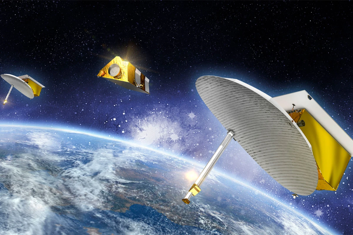 Aİ kəşfiyyat peyklərinin [[yeni şəbəkəsini]] yaratmağı planlaşdırır