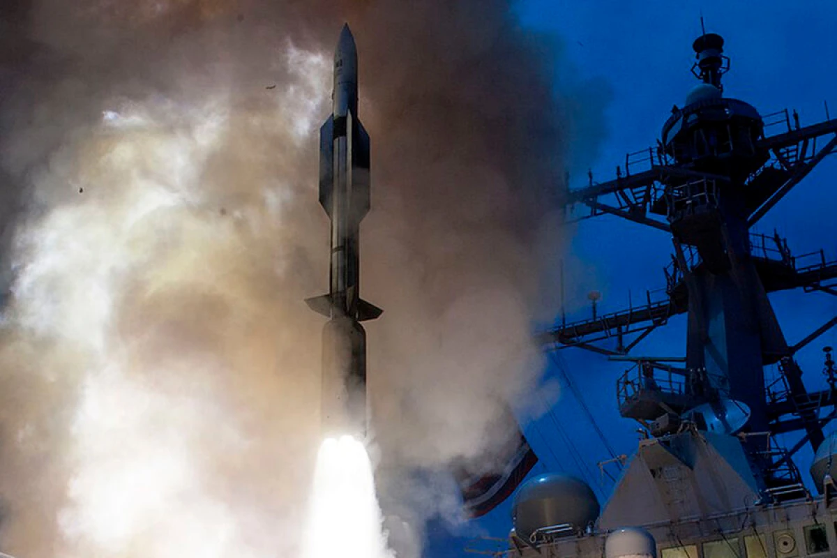 ABŞ şirkətləri [[raket istehsalını]] artırır