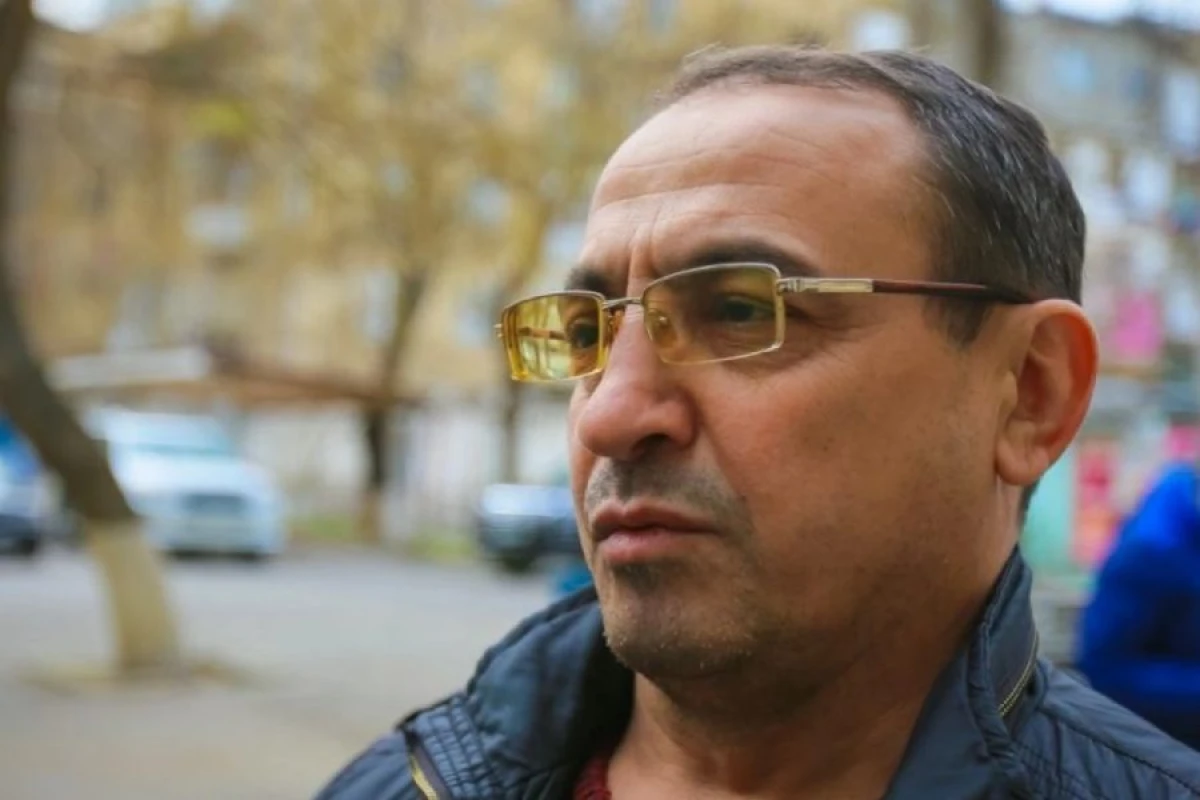 [[Əli Kərimlinin müşaviri]] də həbs olundu