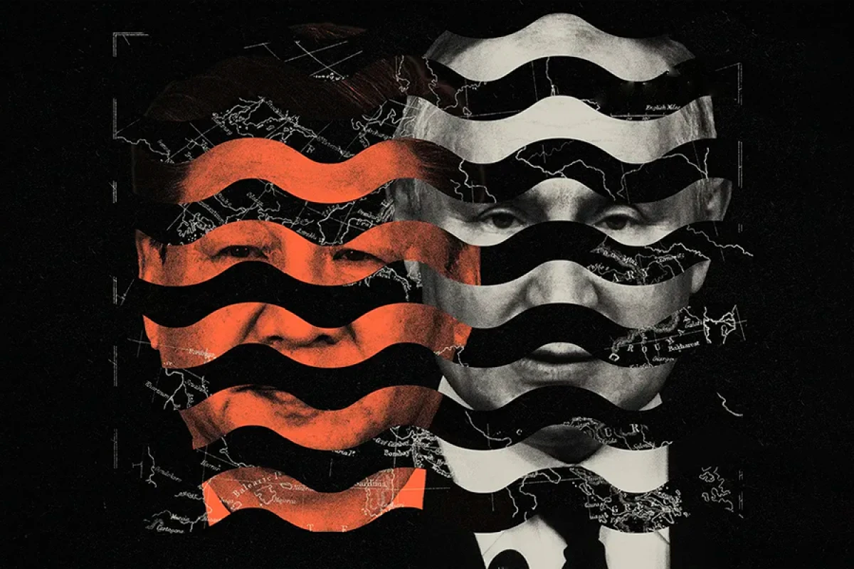 “Rusiyanın məğlub olmasına icazə verməyəcəyik” [[—  Çinin SƏS-KÜYLÜ BƏYANATI]]