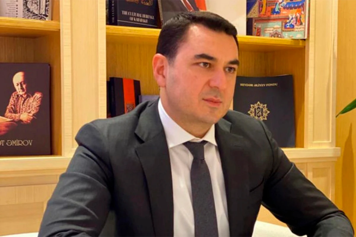 Adil Kərimli Ucarda [[vətəndaşları]] qəbul edəcək