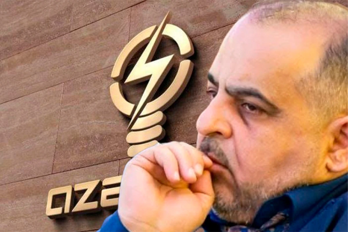 Əməkdar artist "Azərişıq"a qəzəbləndi: [[“Vətəndaş niyə qurban olmalıdır?!”]]