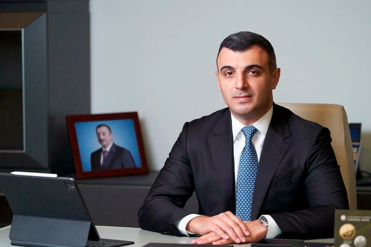 Bakı və Seul [[maliyyə sektorunda]] danışıqlar aparır