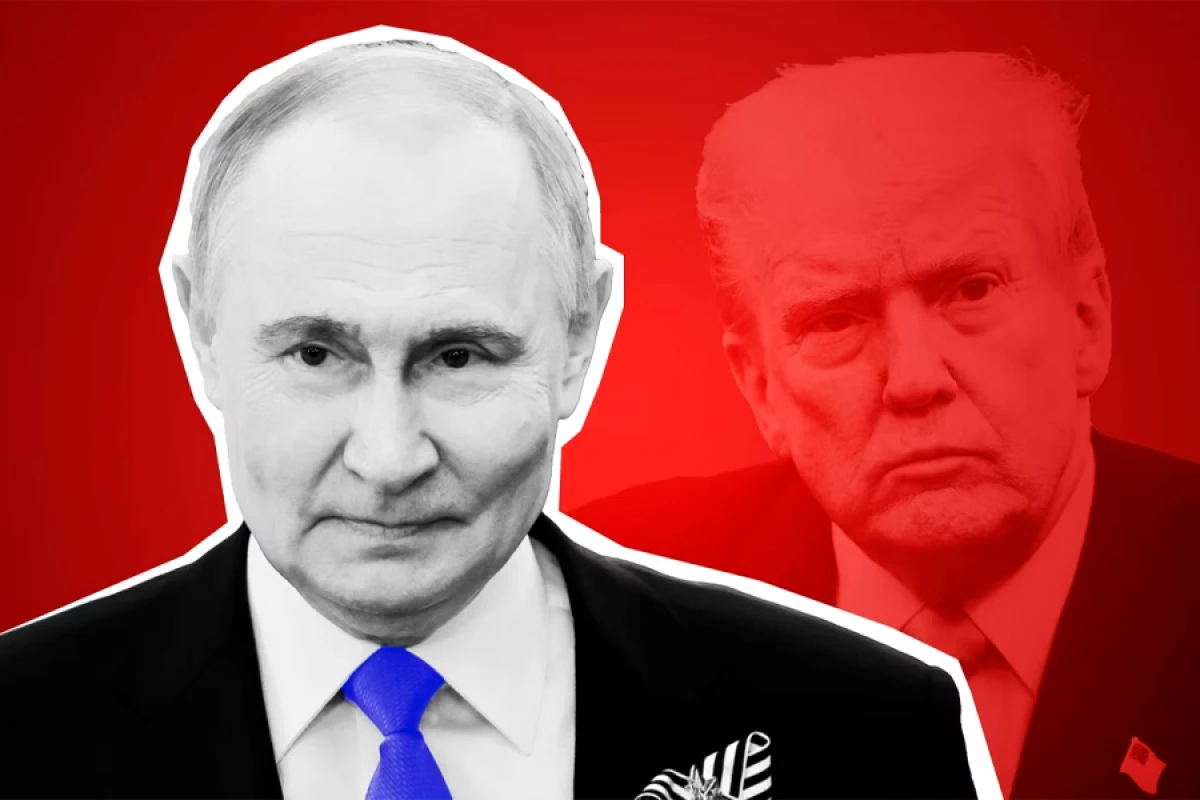 ABŞ-nin addımı Putini [[MƏYUS ETDİ: Sanksiyalar intensivləşir]]