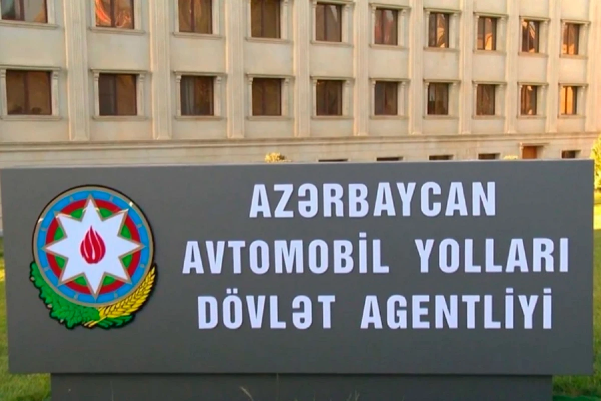 Azərbaycan Avtomobil Yolları Dövlət Agentliyində [[xüsusi qərargah]] yaradıldı