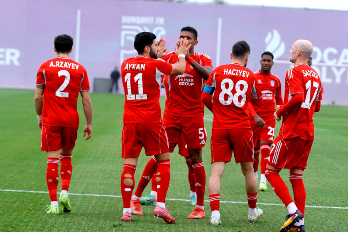 [[Azərbaycan Kuboku:]] “Turan Tovuz” növbəti mərhələdə