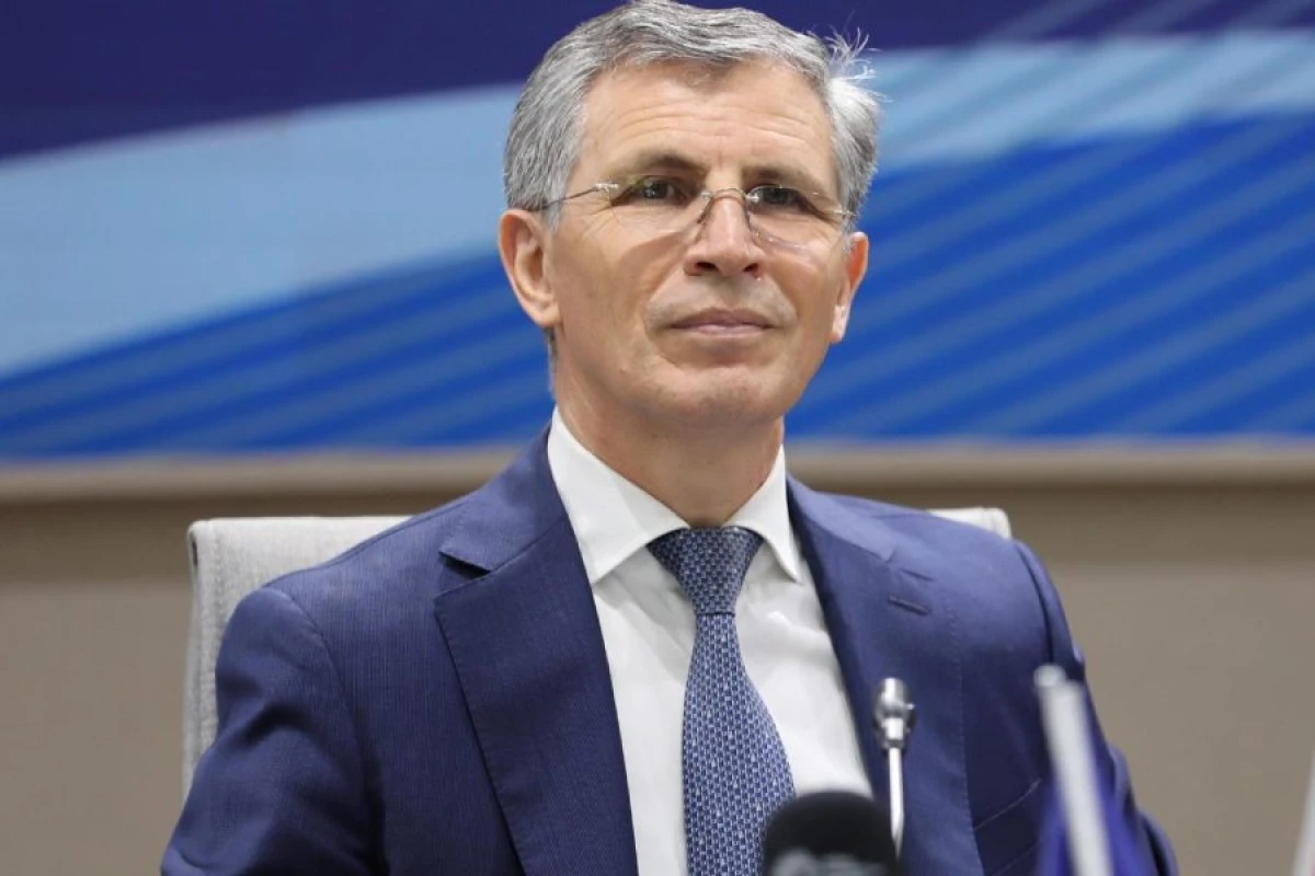 [[Zahid Oruc:]] "Qələbəni həm də intellektual müstəvidə qazandıq"