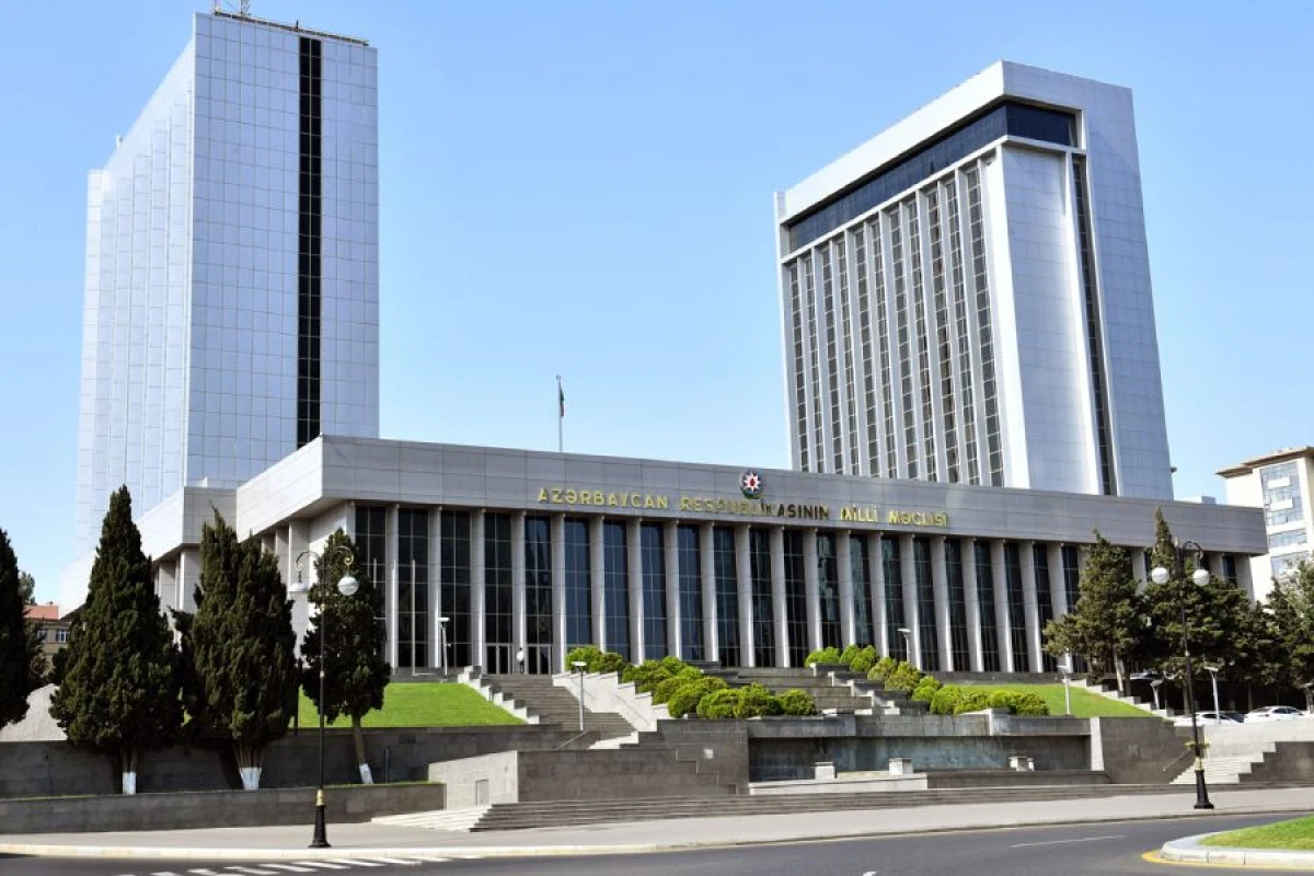 Əmək Məcəlləsinə [[bir sıra dəyişikliklər]] ediləcək