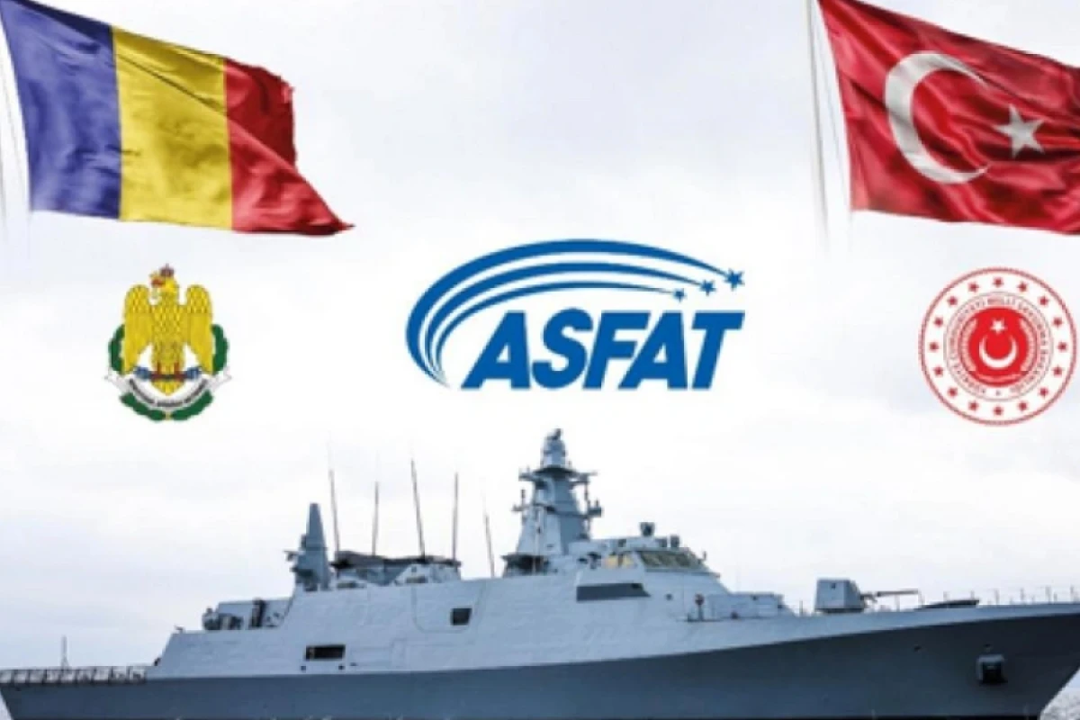 [[Türkiyə Aİ və NATO]] üzvü olan ölkəyə döyüş gəmisi satdı