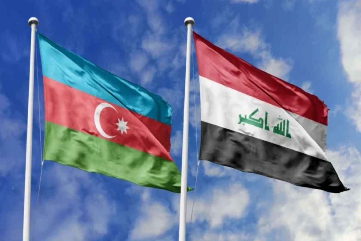 Sabah Bakıda Azərbaycan-İraq [[Hökumətlərarası Komissiyasının]] iclası keçiriləcək