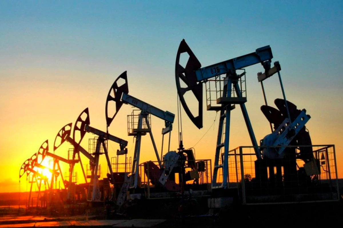 Azərbaycan nefti [[bahalaşdı]]