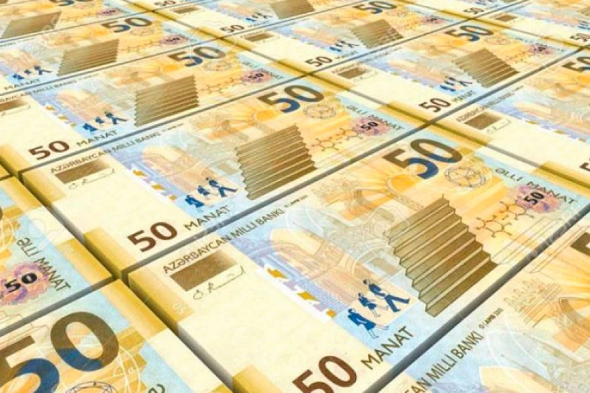 [[Sosial, işsizlikdən və icbari tibbi sığorta]] daxilolmaları artdı