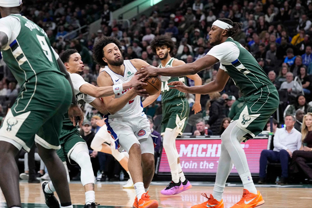 NBA-də sürpriz [[məğlubiyyət və ardıcıl]] qələbə seriyaları