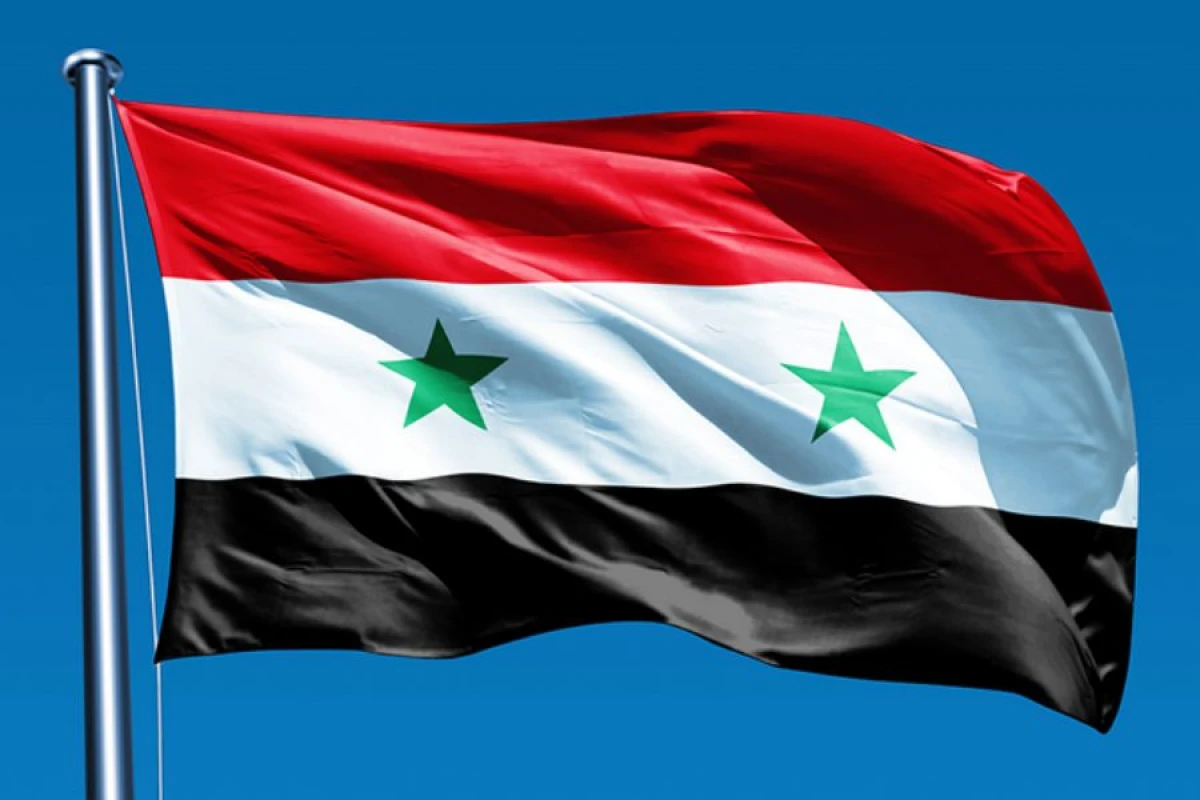 BMT TŞ-nin nümayəndə heyəti Suriyaya [[səfər etdi]]