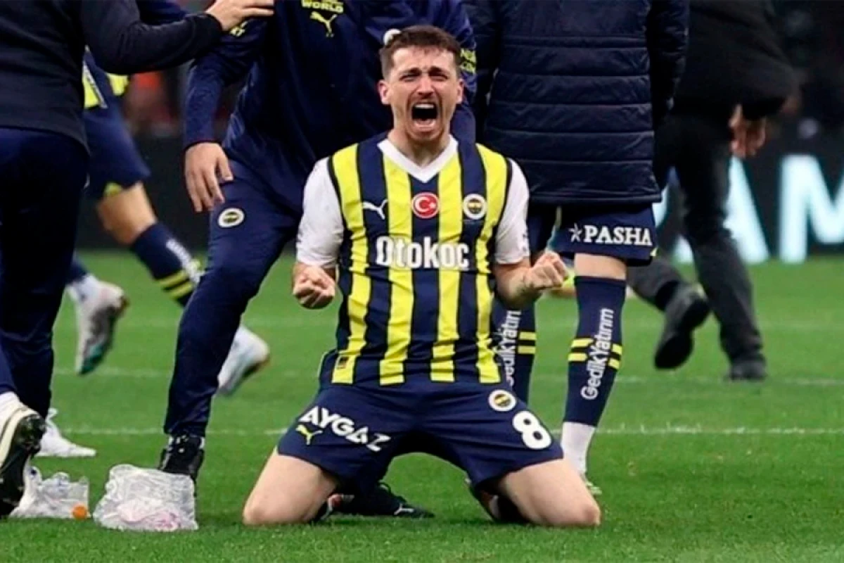 Derbinin qalmaqalı [[bahalı başa gəldi]]