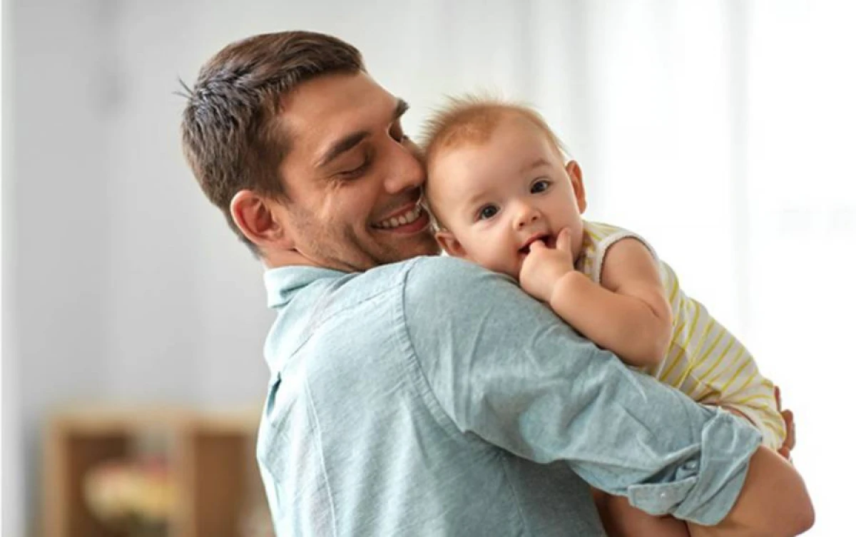 Ekspert: [[“Ödənişli atalıq məzuniyyəti]] münasibətlərdə yeni mərhələ yaradacaq”