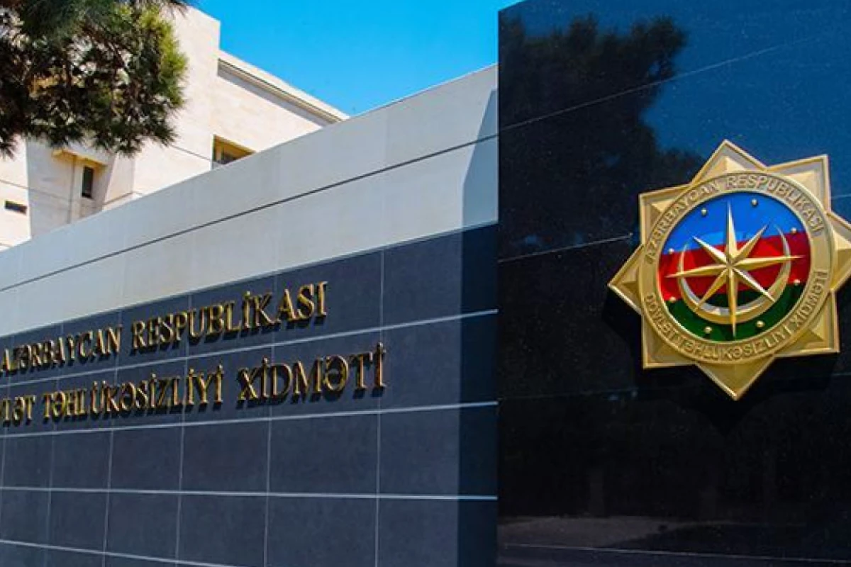 [[Təzəxən Mirələmli]] saxlanıldı