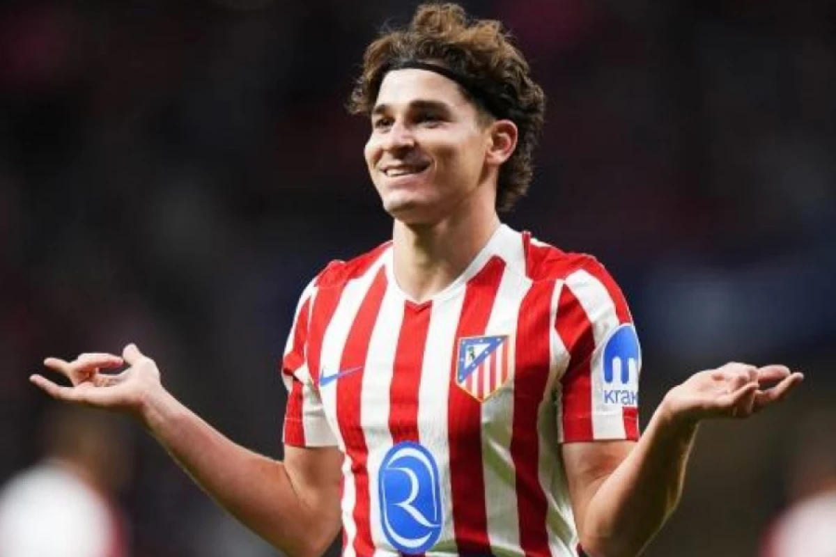 [["Barselona" Alvaresi]] transfer etməkdən imtina etdi