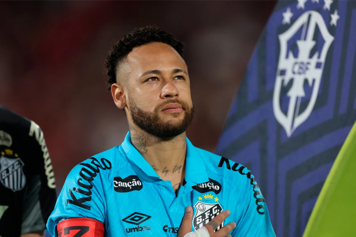 Neymarın [[gələcəyi]] aydınlaşır