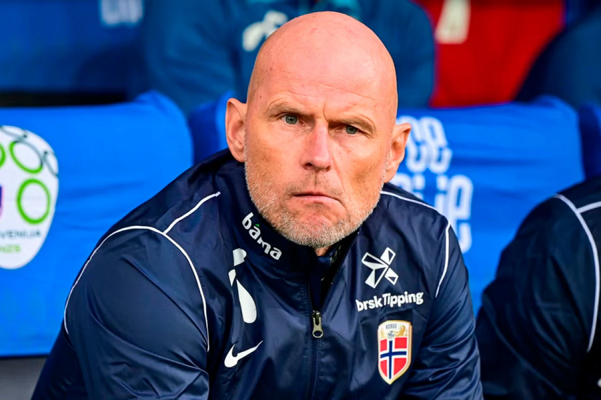 Solbakken [[DÇ-2026 püşkatmasını]] tənqid etdi