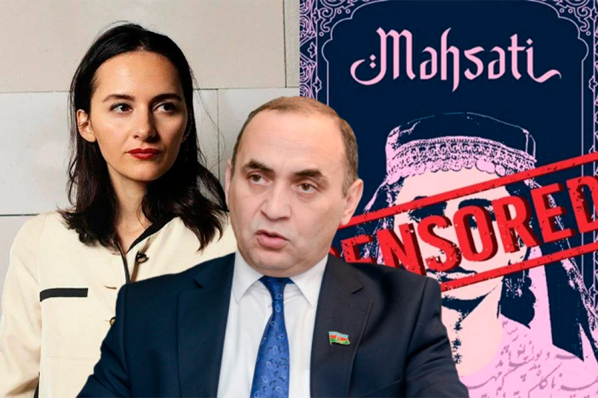 [[Deputatdan “Məhsəti” filmindəki səhnələrə etiraz:]] "Açıq-saçıq səhnələr tariximizə zərbədir!"