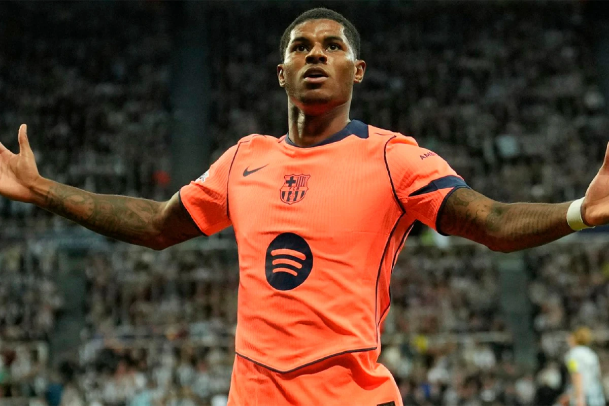 Markus Reşford üçün [[Premyer Liqa]] qapıları yenidən açılır!