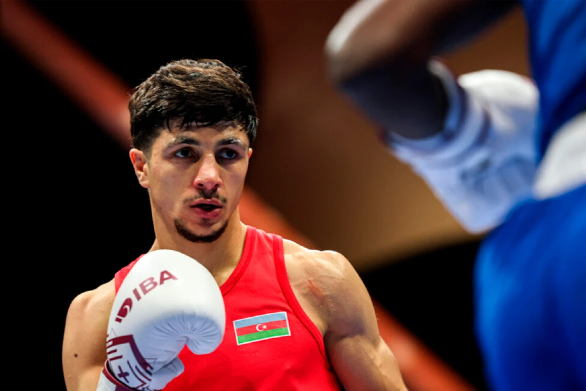 Azərbaycan boksçuları [[Dubayda ilk qələbələrini]] qazandı