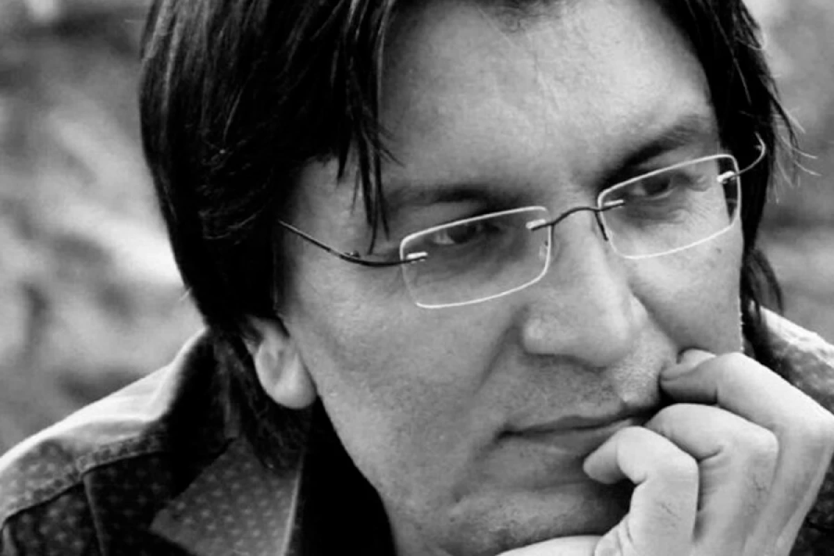 Güneyli yazardan Anara [[AÇIQ MƏKTUB]]