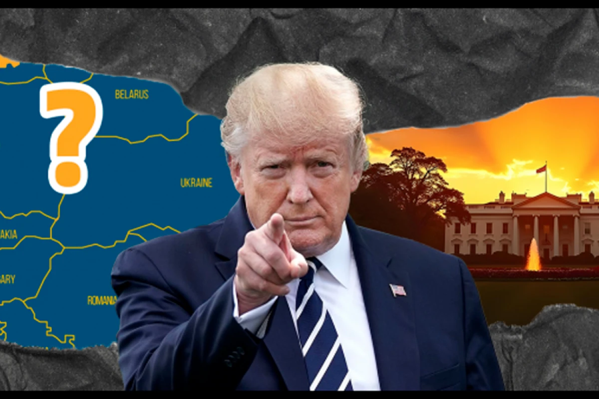 [[Ukraynaya yardım, Rusiyaya jestlər:]] Vaşinqton nə planlaşdırır?