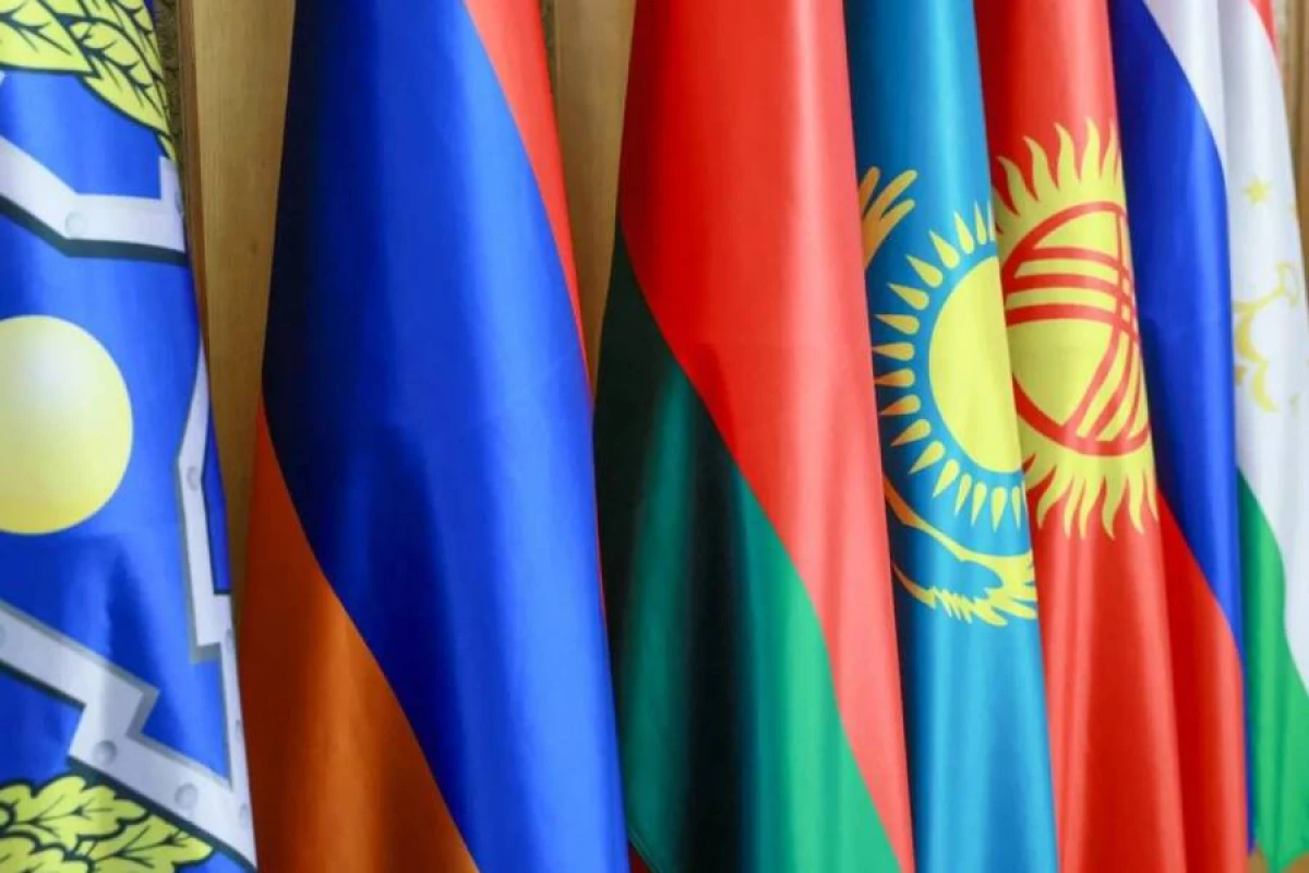 [[ODKB:]] Qlobal gərginliyin artması qarşıdurma təhlükəsi yaradır