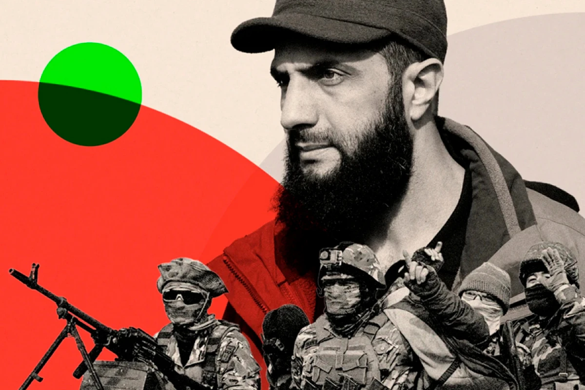 [[Kürdlər hərəkətə keçdi:]] Suriyada vəziyyət yenidən qarışır?