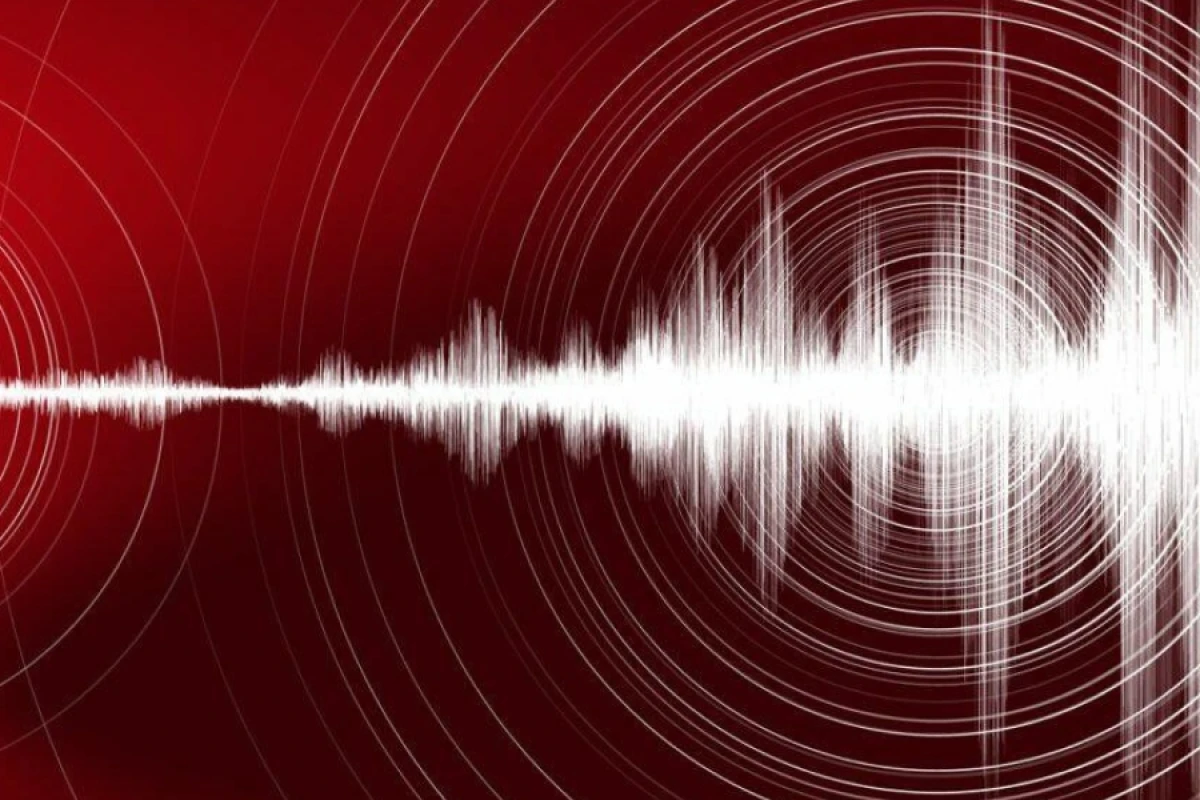 Yaponiyada zəlzələdə  [[yeddi nəfər xəsarət]] aldı