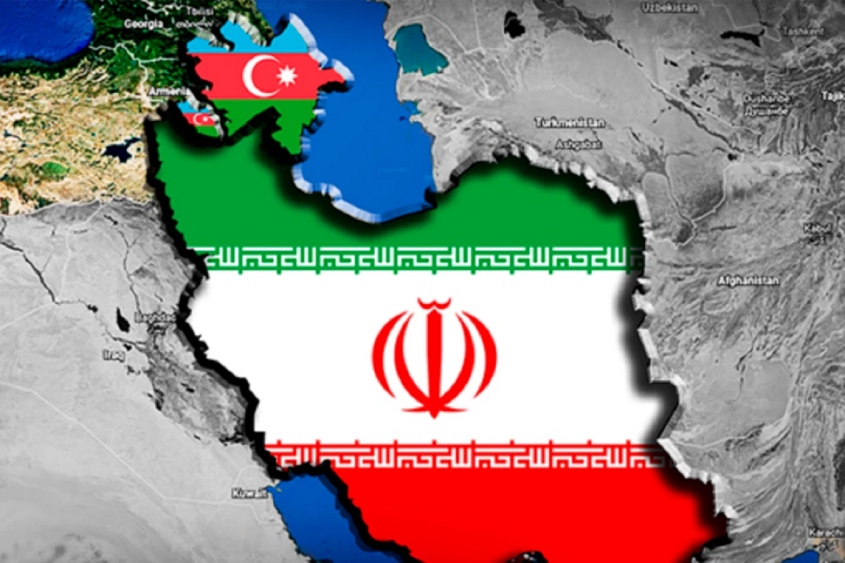 Tehranın Bakıya ehtiyacı var... [[- ŞƏRH]]