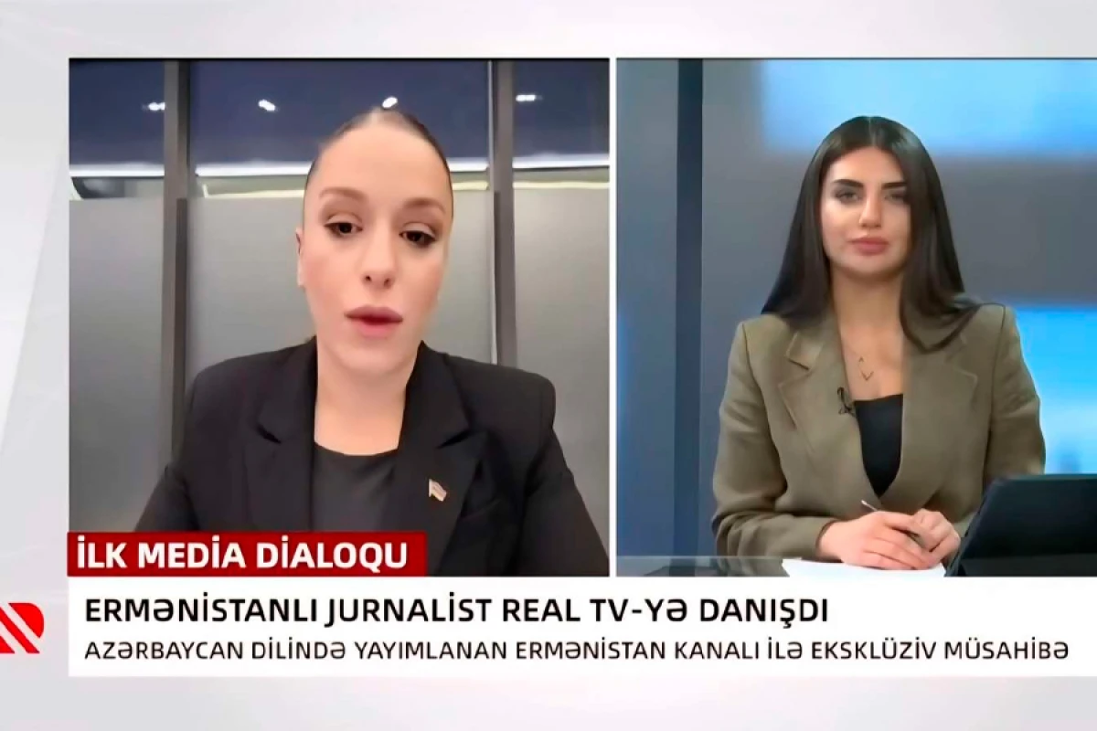 26 dəqiqəlik yayımla bağlanan azərbaycandilli kanal: [[Nə baş verdi?]]