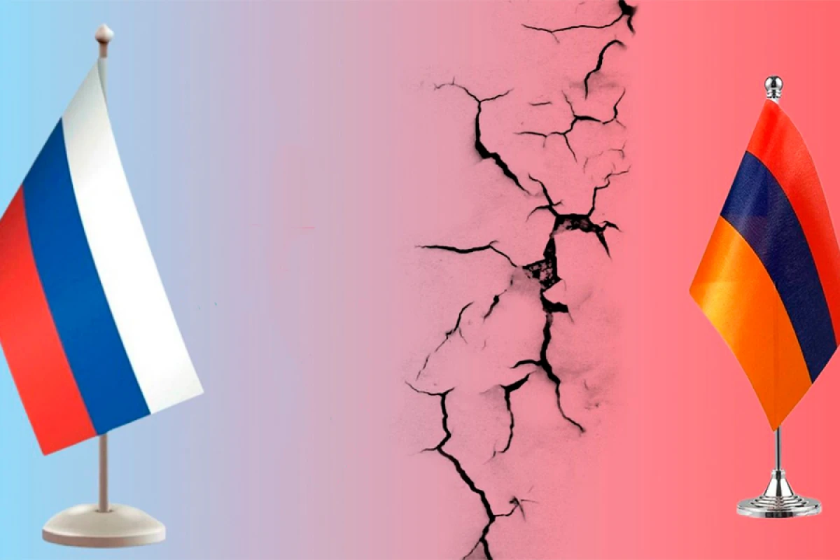 [[Aİ-dən çağırış:]] Ermənistan Rusiyaya qarşı sanksiyalara qoşulacaq?